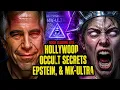 Noor Jasmine - Inside the Shadow Industry Hollywood Occult Secrets Epstein MK-Ultra