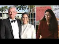 Jami Gertz Makes Rare Appearance in LA Billionaire Actress Shocks Fans