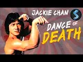 Lagu Dance Of Death | Full Kung Fu Movie | Jackie Chan | Pu-Liao Hsu | Angela Mao | Dean Shek
