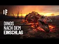 Download Lagu Was geschah nach dem Asteroideneinschlag, der die Dinosaurier tötete?