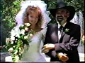 Crystal Bernard and Mike Wagner Wedding