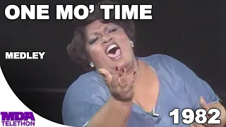 One Mo Time - Medley 1982