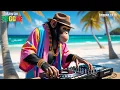 Download Lagu 🌺 Caribbean Slow Rock \u0026 Reggae Romance 2025 – Ocean Breeze Mix