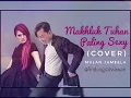Download Lagu Makhluk Tuhan Paling Sexy (Male Cover)
