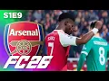 Download Lagu REVENGE AGAINST LIVERPOOL?! | FC 26 Arsenal Career Mode S1E9