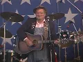 Boxcar Willie - Waiting for a Train (Live at Farm Aid 1986)