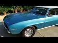 1969 CAMARO FOR SALE on Los Angeles Craigslist