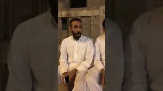 موال عزوز الحبيشي وابو ميان   علي عليوه دندنها