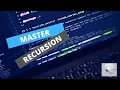 Master Recursion in Just 45 Minutes