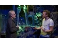 Download Lagu Adam Savage Goes Behind the Scenes of Thunderbirds Are Go!