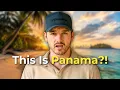 Panama City Panama Isn t What Nomads Think