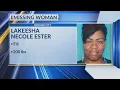 Police seek help finding woman missing after 911 call from Bossier City casino