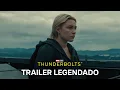 Download Lagu Thunderbolts* | Trailer Oficial Final