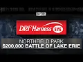 DRF Harness Eye 200 000 Battle of Lake Erie