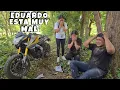 Urgente Alejandra Recibio Una Mala Noticia Eduardo Esta Muy Grave De Salud - CORRIENDO LLEGARON