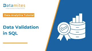 Data Quality Checks Data Validation in SQL Datamites