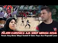 Download Lagu Mega Pimpin Kepercayaan Diri Manisa, Selebrasi² Emosional Mega Malah Makin Di Nikmati Pemain Manisa