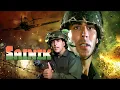 Download Lagu Jaam Woh Hai - Sainik Full Movie 4K | Akshay Kumar - सैनिक (1993) Ronit Roy, Farheen - Bollywood