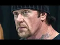 Wrestlers Who Can t Stand The Undertaker