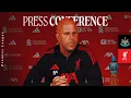 Download Lagu Press Conference: Arne Slot previews Newcastle Utd vs Liverpool