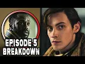 FOUNDATION Season 3 Episode 5 Ending Explained Theories Breakdown
