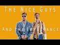 The Nice Guys and the Importance of But Essay