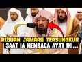 BIKIN MERINDING!! Inilah Perjalanan Hidup Syekh As-Sudais Hingga Menjadi Imam Besar Masjidil Haram