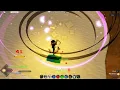 Insect Breathing Soryu Combo Project Slayers