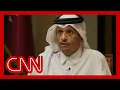 Download Lagu Qatar Prime Minister responds to Netanyahu's new threat after attack in Doha
