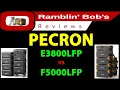 PECRON F5000LFP vs E3800LFP