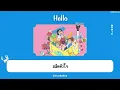 [Thaisub] Hello - Riho Furui (City the Animation OP)