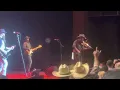 Ain’t A Train by Cody Jinks w/ Brady Black on fiddle December 3, 2021 @ The Cosmopolitan in LasVegas