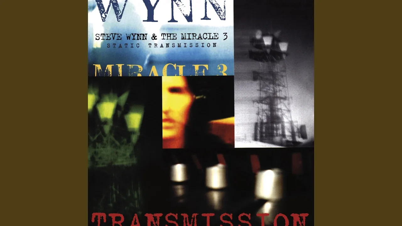 Again (Studio Outtake)