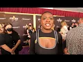 Celia Rose Gooding on Nichelle Nichols and playing Uhura (STAR TREK DAY)