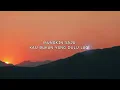 Mungkin Nanti - Peterpan ( Lirik Video )