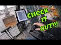 Volvo excavators have some new cool features check them out and let me know what you think