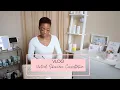 Esthetician VLOG Virtual Skincare Consultations GlowTreatment