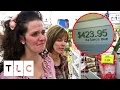 Couponer In Tears After Store Policy Jeopardises Two Weeks of Work Extreme Couponing All Stars