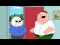Download Lagu Sans in Family Guy