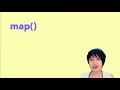 3 5 map - p5 js Tutorial