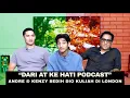 Download Lagu ANDRE \u0026 KENZY SEDIH DIO KULIAH DI LONDON