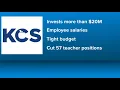 TN teacher minimum salary to increase this fall