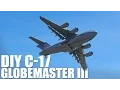 Download Lagu Homemade Remote Controlled C-17