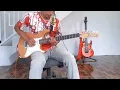 Download Lagu Gara gara sebotol Minuman Guitar cover