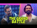 Download Lagu IT'S Javed Jafferi vs Remo Dsouza | The ultimate Dance Battle 😱 | Hip Hop India season 2