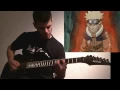 Download Lagu Naruto Best Riffs Guitar Medley!