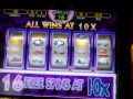 JACKPOT AS IT HAPPENS on Monopoly jackpot station bonus