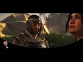 Ghost of Tsushima - Dying Embers Tribute Moment