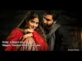 Lagu Aangan Ost Naveed Nashad Version