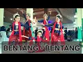 Lagu JAIPONG BENTANG-BENTANG | Keraton Kasepuhan Cirebon